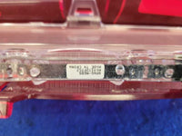 2011-2014 Ford Mustang GT 5.0L Third Bake Light Lamp Red Rear 2468 - The Parts Farm