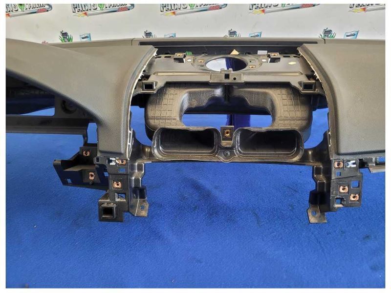 2008-2009 Pontiac G8 Sedan 6.0L V8 Front Dashboard Shell Cover 2529 - The Parts Farm