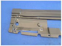 2018-2020 Ford F150 4x4 Pickup Truck Front Sight Shield Radiator Cover 2359 - The Parts Farm