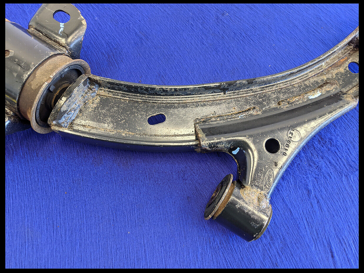 2011-2014 Ford Mustang GT 5.0 Passenger RH Right Lower Control Arm Ball Joint - The Parts Farm