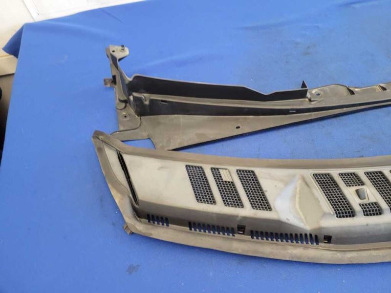 2015-2017 Ford F150 4x4 Pickup Truck Front Cowl Panel Windshield Cover 2460 - The Parts Farm
