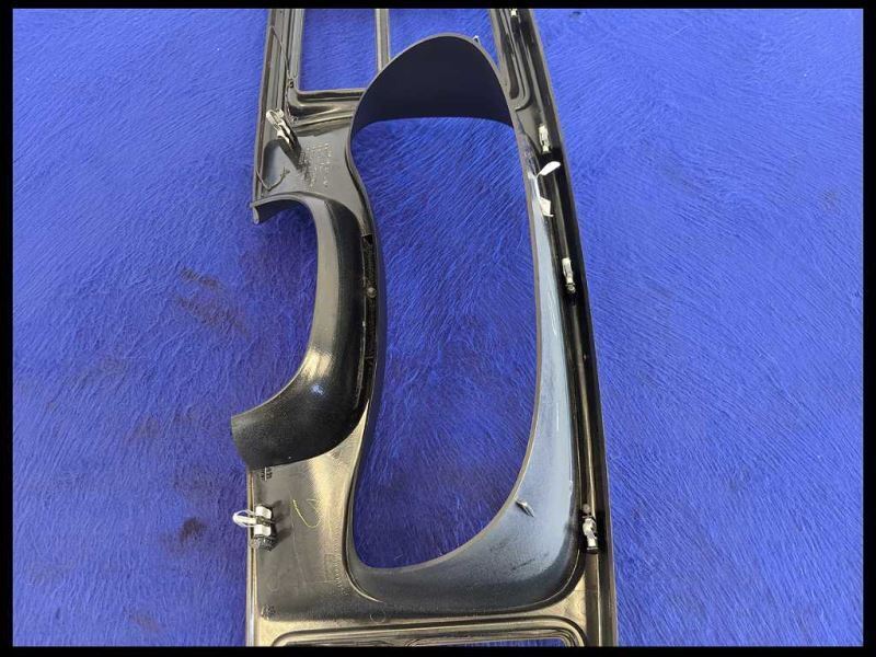 2005 Chevy Silverado Dash Trim Speedo Bezel - The Parts Farm