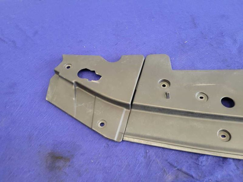 2005-2009 Ford Mustang GT 4.6L Front Sight Shield Engine Cover 2422 - The Parts Farm