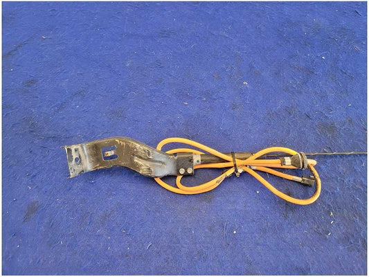 20152017 Ford F150 F150 Pickup Truck Antenna Mast Base Wire Harness 2786