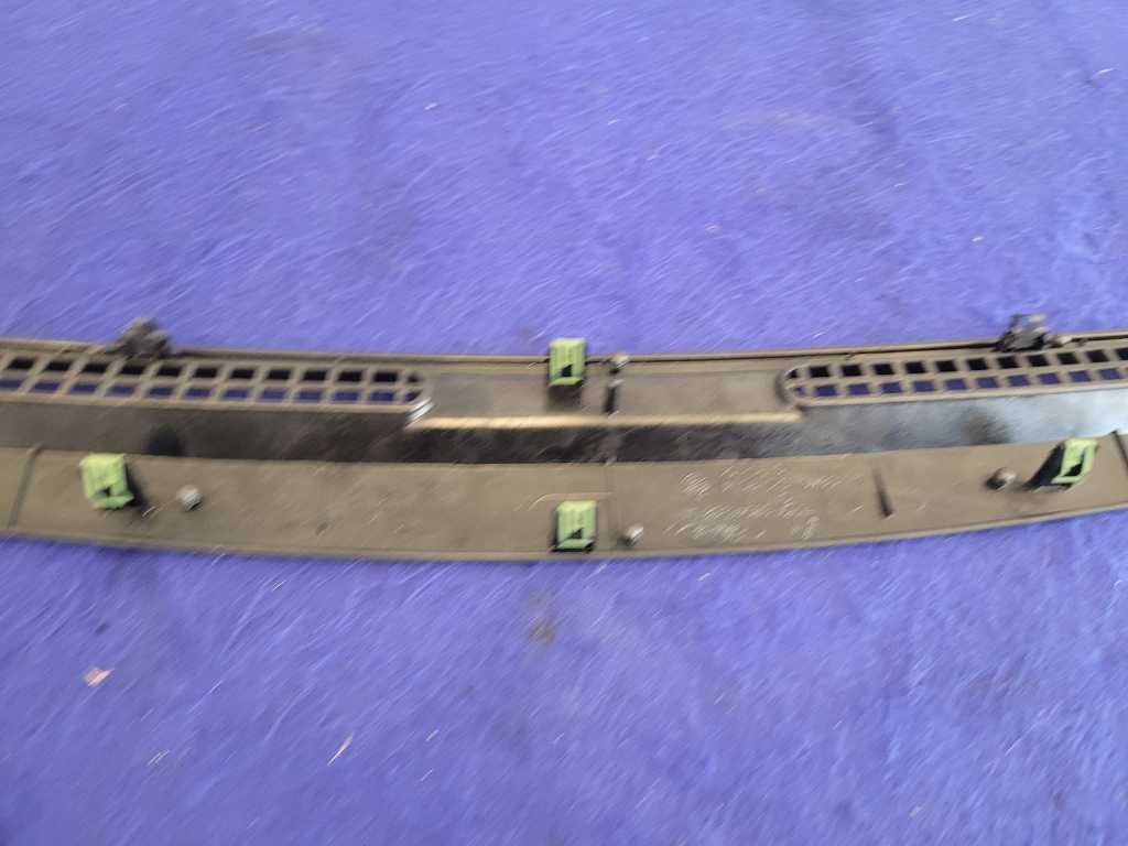 1999-2004 Ford Mustang Cobra SVT DOHC 4.6L Dash Trim Vent Upper Windshield 2364 - The Parts Farm