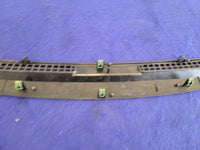 1999-2004 Ford Mustang Cobra SVT DOHC 4.6L Dash Trim Vent Upper Windshield 2364 - The Parts Farm