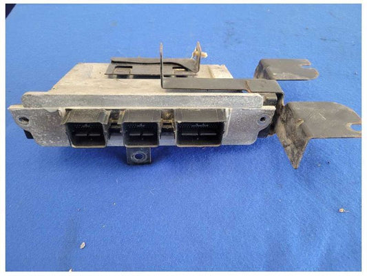 2006 Ford Mustang GT 4.6L Convertible Engine Control Unit ECU 2542