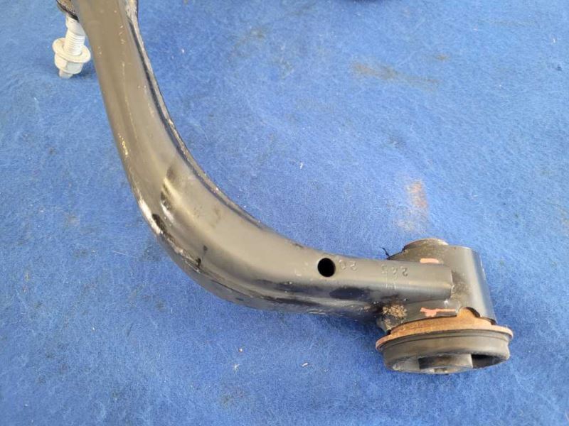 2015-2020 Ford F150 4x4 Pickup Truck Driver Left Upper Control Arm 2476 - The Parts Farm