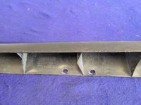 1999-2004 Ford Lightning F150 SVT Pickup Truck Driver Lower Rocker Molding 1906 - The Parts Farm
