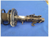 2010-2015 Chevrolet Camaro SS Passenger Front Strut Spring Suspension 2525 - The Parts Farm