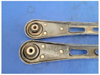 2005-2009 Ford Mustang GT S197 Pair Rear Lower Control Arms 2585 - The Parts Farm