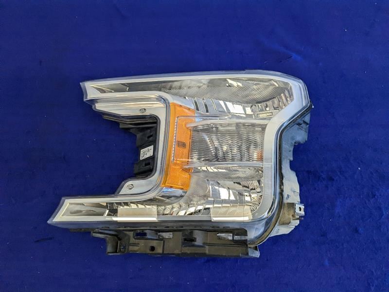 2018-2020 Ford F150 4x4 Pickup Truck Driver Left LH Headlight Front Lamp Light - The Parts Farm