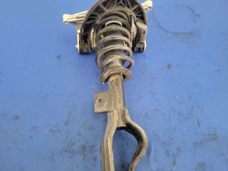 2017-2021 Tesla Model 3 Long Range Dual Motor Driver Front Strut Spring 2139 - The Parts Farm