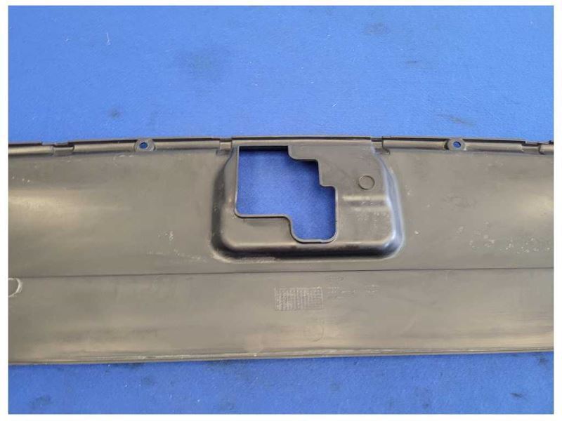 2015-2017 Ford Mustang GT S550 Front Sight Shield Radiator Cover Panel 2601 - The Parts Farm