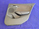 2014-2017 Chevrolet SS 6.2L Sedan Passenger Right Rear Door Panel Card Trim - The Parts Farm