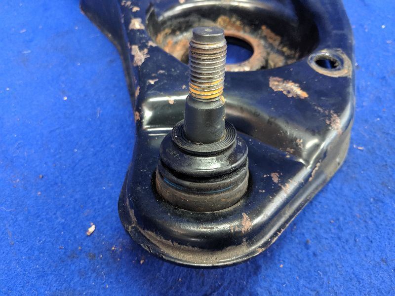 1994-1998 Ford Mustang Cobra GT Front Passenger Right RH  Lower Control Arm - The Parts Farm