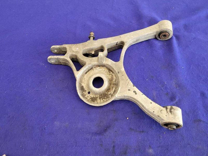 1999-2004 Ford Mustang Cobra SVT DOHC 4.6L Rear Passenger RH Lower Control Arm - The Parts Farm