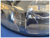 1999-2004 Ford Mustang GT Passenger RH Front Headlight Lamp Light 2589 - The Parts Farm