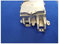 2022 Ford F150 F-150 Lightning Truck Hybrid Converter Inverter NL38-14G649 2523 - The Parts Farm
