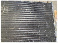 1994-1995 Ford Mustang GT 5.0L Condenser AC Conditioning Front 2521 - The Parts Farm