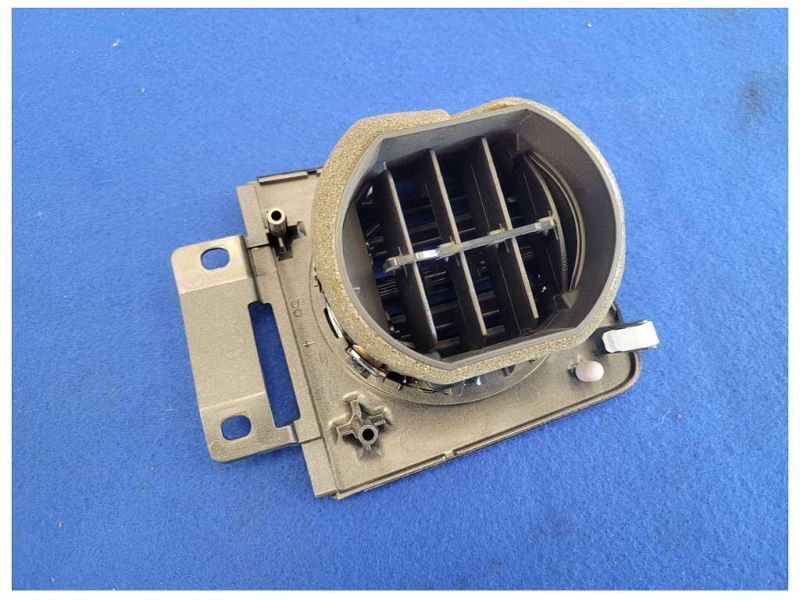 2011-2014 Ford Mustang GT S197 Dash Trim Kit Vent Molding Front Cover 2530 - The Parts Farm