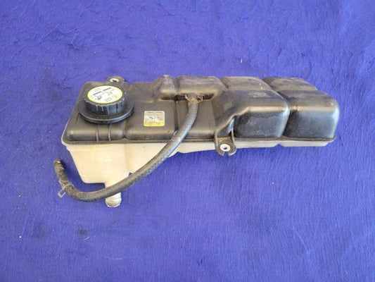 1999-2001 Ford Mustang Cobra SVT DOHC Coolant Overflow Reservoir Tank Cool 2276