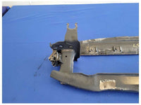 2004-2006 Porsche Cayenne Turbo 4.5L Front Bumper Reinforcement Bar 2137 - The Parts Farm