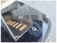 1999-2004 Ford Mustang Cobra SVT DOHC Rear Coupe Trunk Decklid Paint UA 2276 - The Parts Farm