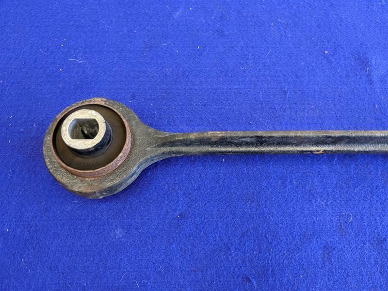 2011-2018 Dodge Charger 6.4 Scat Pack Passenger Lower Control Arm Front Forward - The Parts Farm