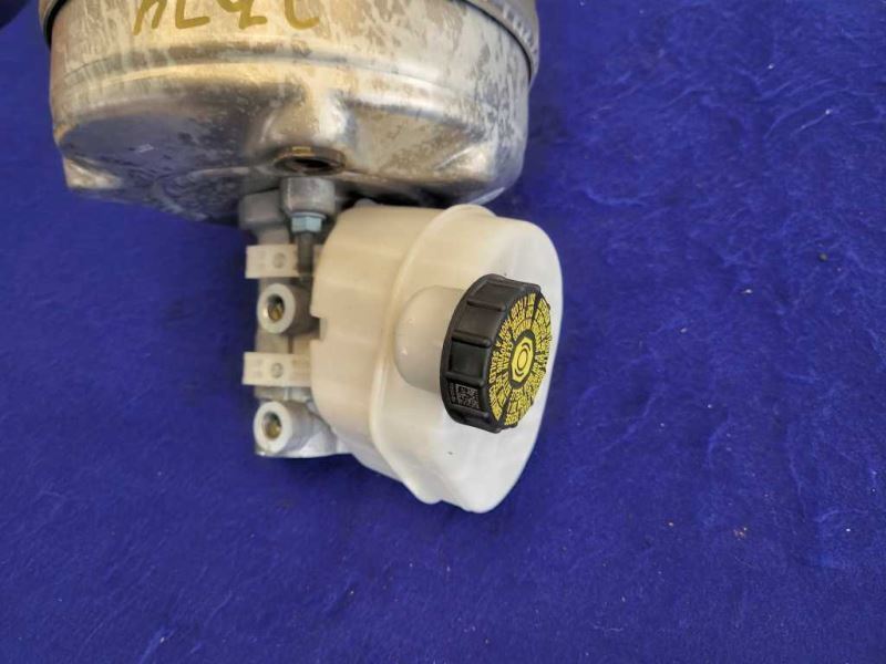 2018-2023 Ford Mustang GT S550 Power Brake Booster No Performance Package 2374 - The Parts Farm