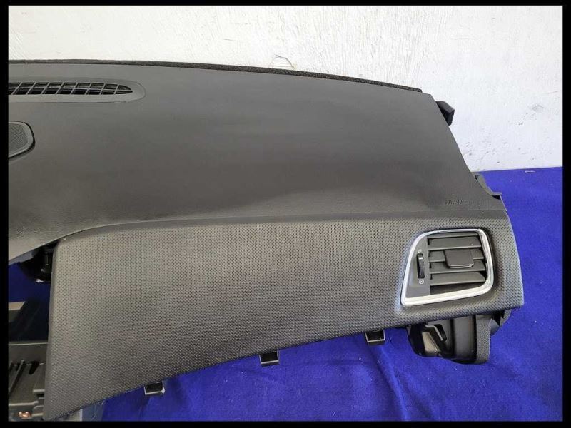 2014-2017 Chevrolet Caprice 6.0L Sedan Dash Pad Cover Panel Board Trim OEM - The Parts Farm