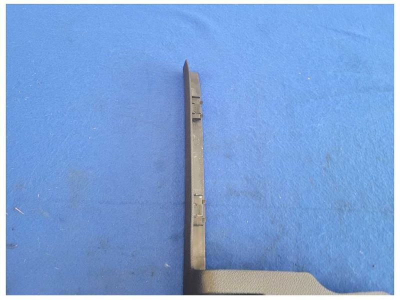 2011-2014 Ford Mustang SVT GT500 Driver Lower Kick Panel Trim Molding 2555 - The Parts Farm