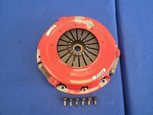 1994-1995 Ford Mustang GT Cobra 5.0L Mcleod Street Clutch Pressure Plate 2614 - The Parts Farm
