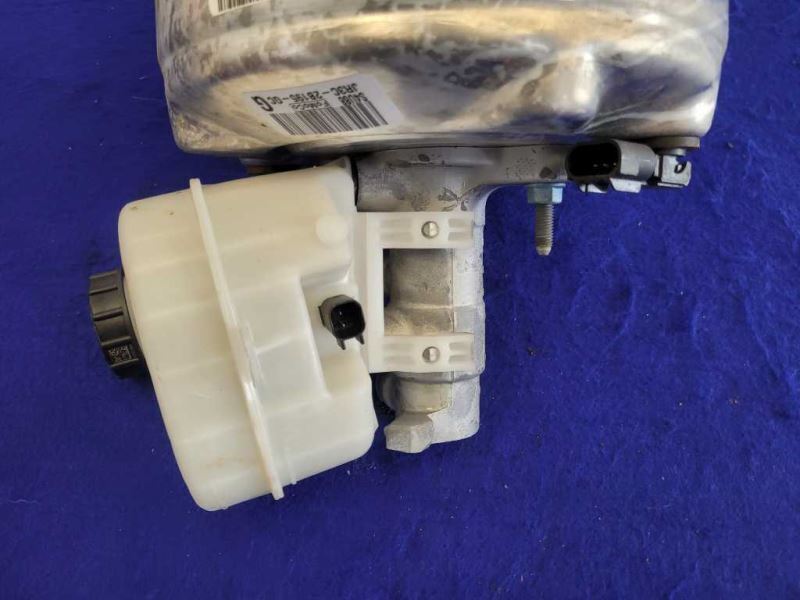 2018-2023 Ford Mustang GT S550 Power Brake Booster No Performance Package 2374 - The Parts Farm