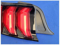 2018-2023 Ford Mustang GT S550 Driver Left LH Taillight Lamp Brake 2531 - The Parts Farm