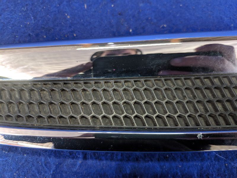 2014-2017 Chevrolet Caprice SS Passenger Corner Park Light Park Lamp-turn Signal - The Parts Farm