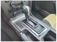 2013 Ford Mustang GT 5.0L S197 Body Control Module BCM Wire Plug 2563 - The Parts Farm