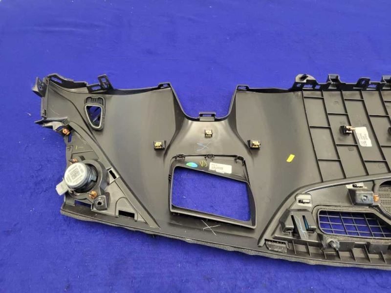 2016-2022 Chevrolet Camaro SS Upper Dash Panel Board Cover Front 2344 - The Parts Farm