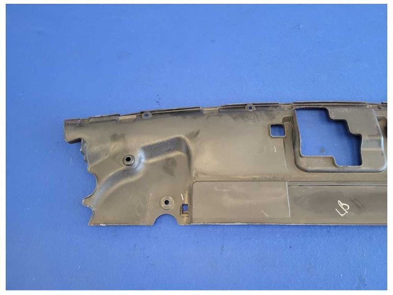 2018-2023 Ford Mustang GT S550 Front Sight Shield Radiator Cover 2587 - The Parts Farm