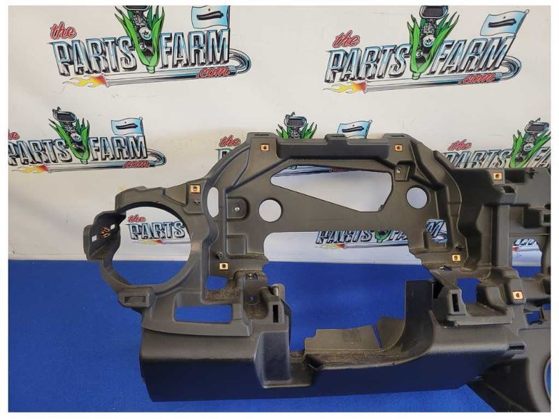 2016-2022 Chevrolet Camaro SS Frame Dash Panel Board Cover Front 2259 - The Parts Farm