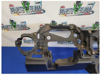 2016-2022 Chevrolet Camaro SS Frame Dash Panel Board Cover Front 2259 - The Parts Farm