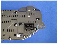 2015 Ford Mustang GT S550 Coupe Gauge Cluster Speedometer MPH 26k Mile 1201 - The Parts Farm