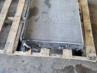 2010-2015 Chevrolet Camaro SS Radiator Fan Cooling Engine Front Blade 2431 - The Parts Farm