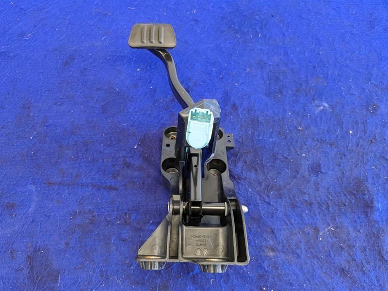 2018-2023 Ford Mustang GT S550 Automatic Pedal Box Brake Pad Cage As - The Parts Farm