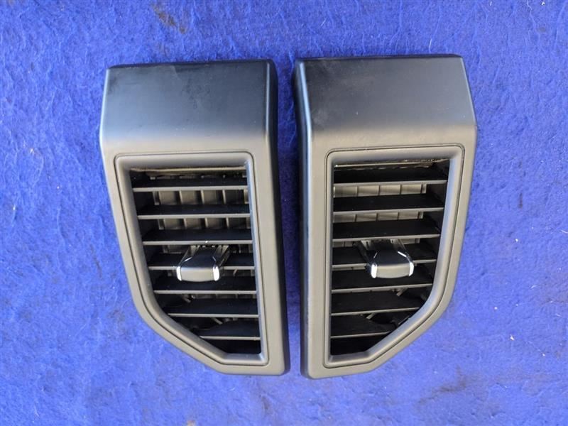 2017-2020 Ford F150 STX Pickup Truck Dashboard Trim Vent Molding Power - The Parts Farm