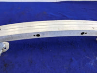 2016-2018 Cadillac CTS V 6.2 LT4 Sedan Back Rear Bumper Reinforcement Aluminum - The Parts Farm