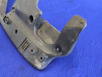 2013-2014 Ford Mustang GT 5.0L Upper Front Bumper Bracket Grill Mount OEM - The Parts Farm