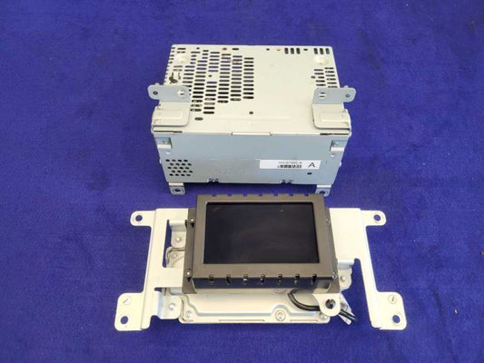 2021 Ford Mustang GT S550 Audio Equipment Radio Receiver Stereo 2391