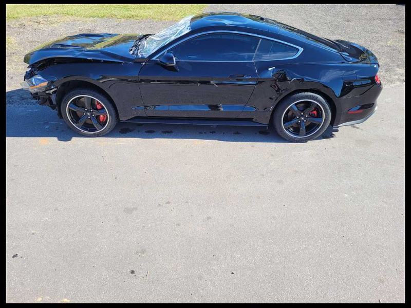 2015-2020 Ford Mustang GT S550 Bullitt Strut Tower Brace Support Suspension - The Parts Farm