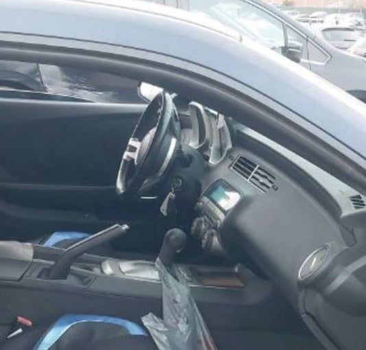 2010-2015 Chevrolet Camaro SS 6.2L Engine 6L80 Auto Transmission LS3 L99